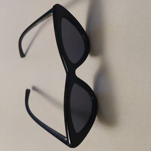 Adam Selman x Le Sepcs the last Lolita cat-eye acetate sunglasses